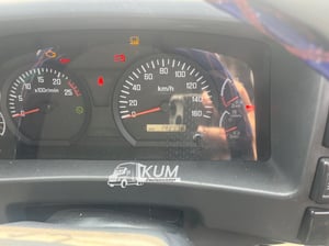 💥รถเข้าใหม่ 💙 👉 สิบล้อดั้มพ์ ISUZU  FXZ 360 แรง ปี 2565 (5346)