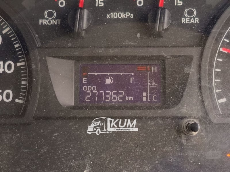 👉สิบล้อหัวลาก IHINO FM1A 344 แรง ปี 2563(8153) 👉สิบล้อหัวลาก IHINO FM1A 344 แรง ปี 2563(8153)