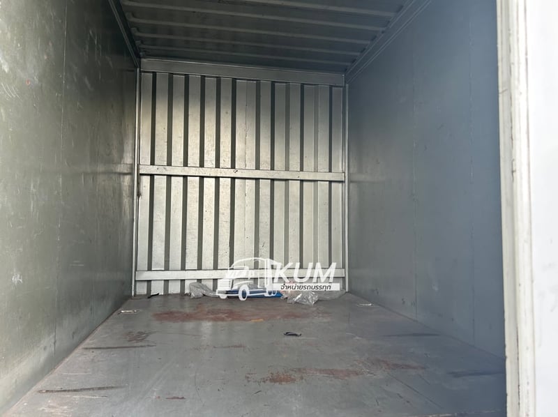 สี่ล้อตู้ ISUZU NLR 104 แรง ปี 2564(4519) สี่ล้อตู้ ISUZU NLR 104 แรง ปี 2564(4519)