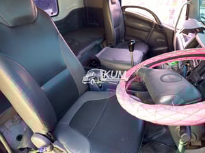 สิบสองล้อดั้มพ์ ISUZU FYH 360 แรง ปี 2555(2505,2506)