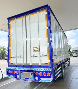 🔥รถเข้าใหม่ Vายตัด 1,620,000.-🚨 ❌เฉพาะไฟแนนซ์ ใครไว คนนั้นได้❌  🚚หกล้อตู้สิบบาน HINO FG8J 240 แรง ปี 64 (5081)