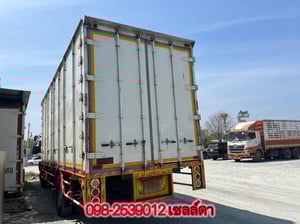 หกล้อตู้สิบบาน Hino FG8J 240 ปี63 (3169) หกล้อตู้สิบบาน Hino FG8J 240 ปี63 (3169)