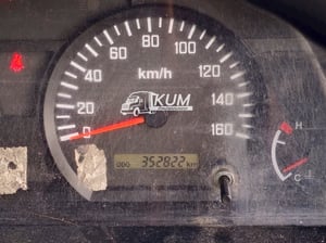 🔥Sาคา 670,000-🔥 สี่ล้อตู้ ISUZU NLR 130 แรง ปี 2564(3578)