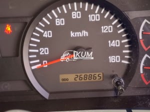 สิบล้อดั้มพ์ ISUZU  FXZ 360 แรง ปี 2566( 5392,5393)