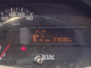 👉 สี่ล้อตู้ HINO XZU 136 แรง ปี 2563 (8297)