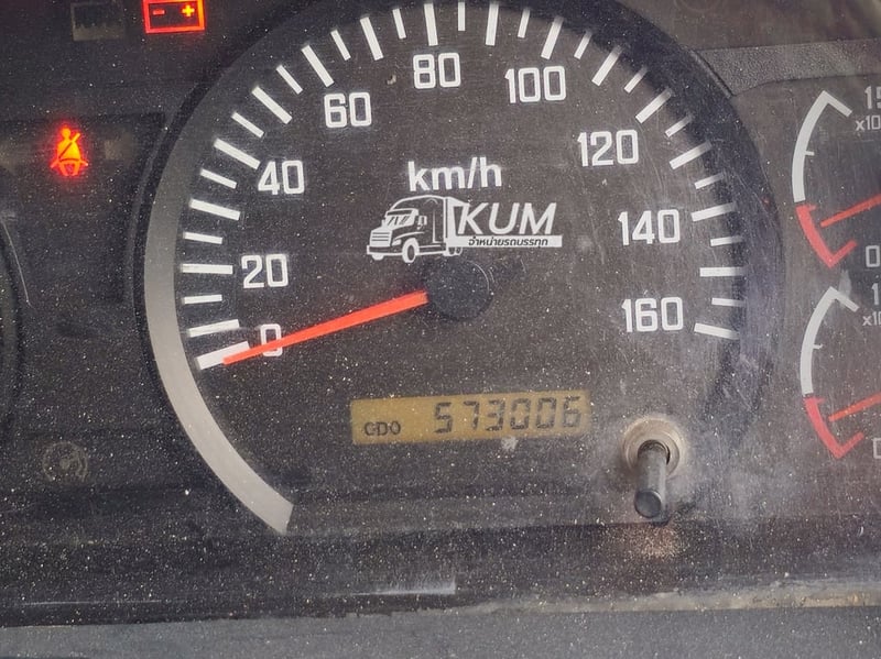 สิบสองล้อดั้มพ์ ISUZU FYH 360 แรง ปี 2557(2465,2466) สิบสองล้อดั้มพ์ ISUZU FYH 360 แรง ปี 2557(2465,2466)