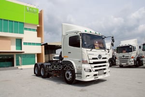 👉 ฟรียางใหม่ 6เส้น 👉ฟรีเก็บงานให้ทั้งคัน สิบล้อหัวลาก HINO FM1A 344 แรง ปี 2561 (9429) 👉 ฟรียางใหม่ 6เส้น 👉ฟรีเก็บงานให้ทั้งคัน สิบล้อหัวลาก HINO FM1A 344 แรง ปี 2561 (9429)
