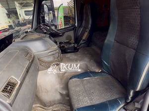 👉สิบสองล้อคอก VOLVO FM 440 แรง ปี 2556 (2922)