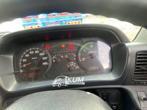 💥vายตัด 990,000 บาท 💚หกล้อตู้สิบบาน Hino FG8J 212 ปี58(0416)