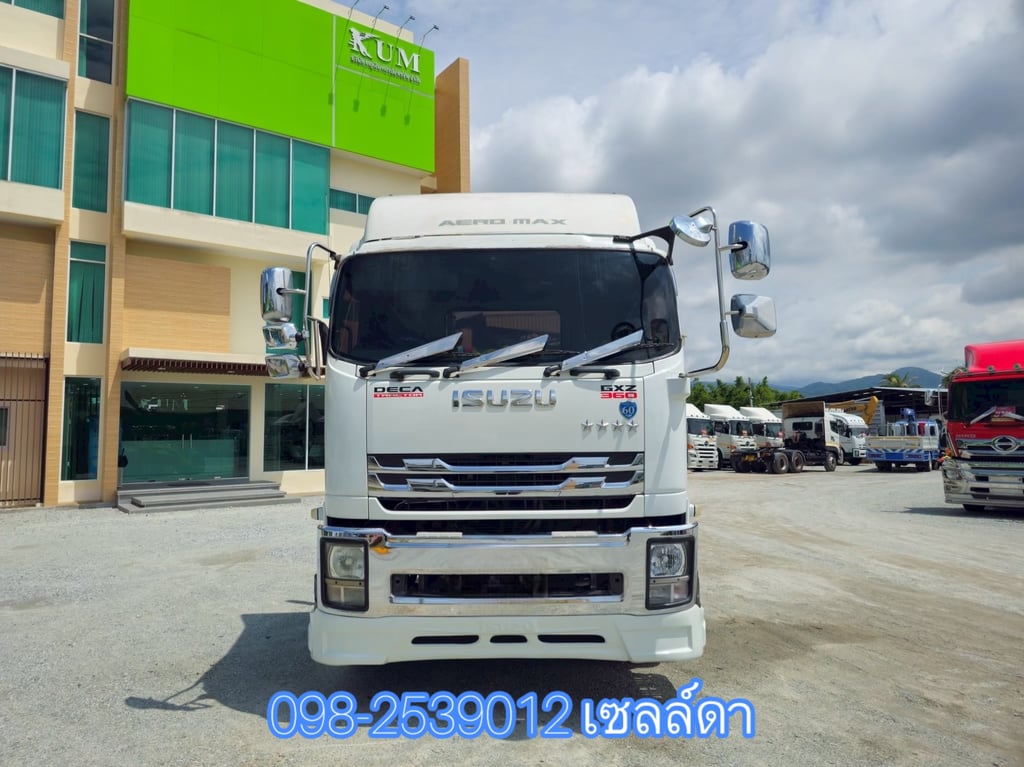 🚨ด่วน ลดล้างสต๊อก🚨ส่งท้ายปี 2568🔥 🔥Vายตัด 1,590,000 บาท(8905)