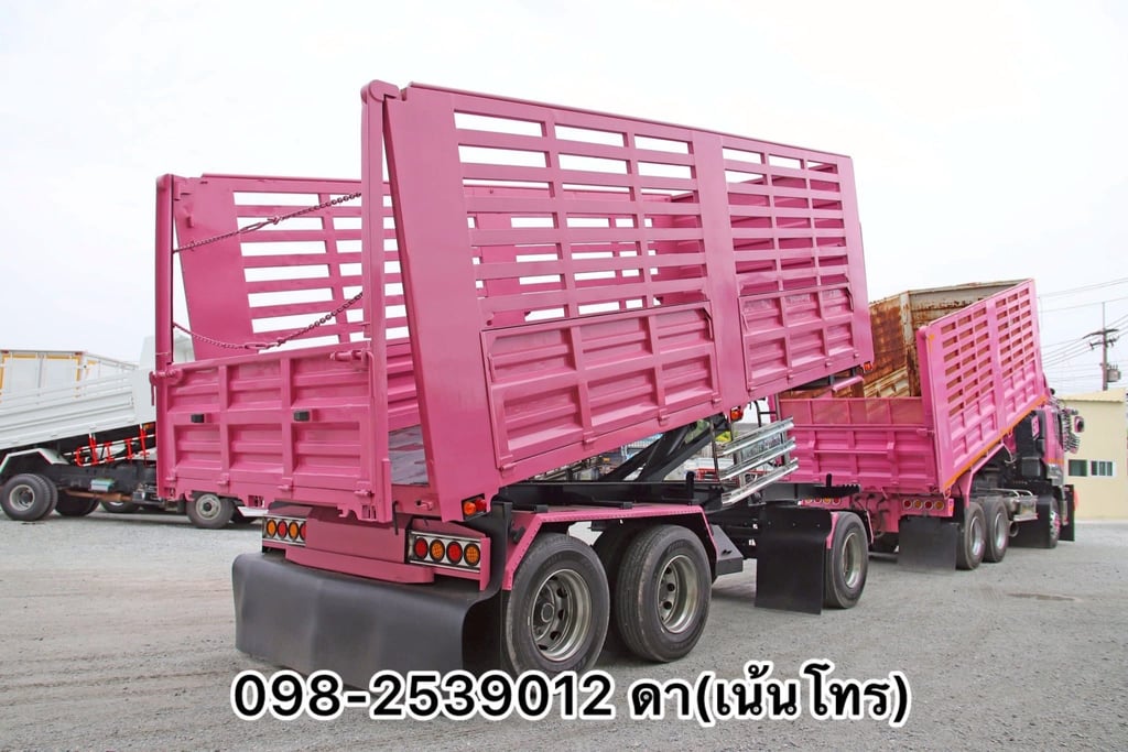 รถสวยปีใหม่ ไมล์น้อย บรรทุกได้31.6(1364,2110)