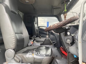 🚨จองวันนี้ลดทันที่ 50,000 บาท🚨 ❌ลดเฉพาะวันนี้เท่านั้น!❌ Isuzu FXZ360 ปี65 (2235)