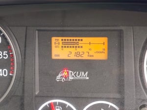 👉หกล้อดั้มพ์ ISUZU FRR 210 แรง  ปี 2565(1030)