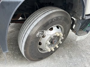 🔥รถเข้าใหม่คะ🔥 หกล้อตู้สิบบาน ISUZU FTR 240 แรง ปี 2561(8202) 🔥รถเข้าใหม่คะ🔥 หกล้อตู้สิบบาน ISUZU FTR 240 แรง ปี 2561(8202)