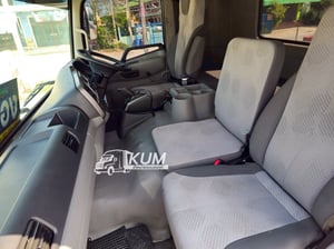 UD GWE 398แรงม้า รถบรรทุก หัวลาก 10ล้อ หัวลาก เฉพาะหัว ปี2020 เลขไมล์ 260,000 กม.