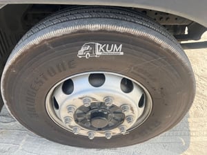 HINO FL1A 344 แรง ปี 2567 (5506,5507)