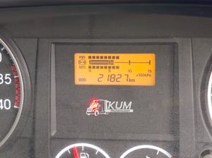  หกล้อดั้มพ์  ISUZU FRR  210 แรง ปี 2565(1030)