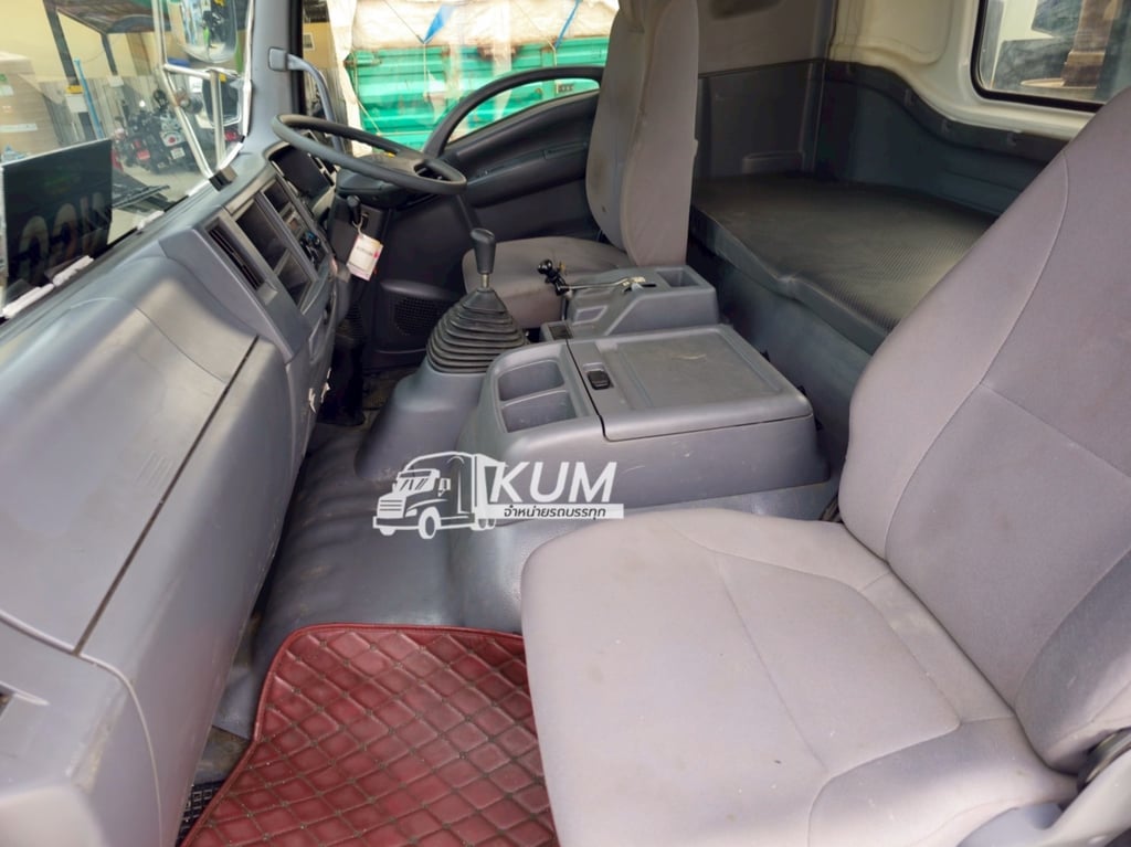 สิบล้อหัวลาก ISUZU   GXZ 360 แรง ปี 2566(3394)