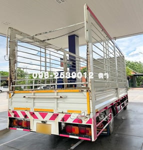 🚨Vายตัด 1,290,000-🚨 📞098-2539012 ดา (เน้นโทร) Hino FC9J 210 แรง ปี66(0874) 🚨Vายตัด 1,290,000-🚨 📞098-2539012 ดา (เน้นโทร) Hino FC9J 210 แรง ปี66(0874)