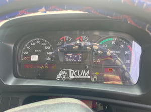 สิบล้อตู้ผ้าใบแม่ลูก HINO FL1A 344 แรง ปี 2567 (5506,5507) สิบล้อตู้ผ้าใบแม่ลูก HINO FL1A 344 แรง ปี 2567 (5506,5507)