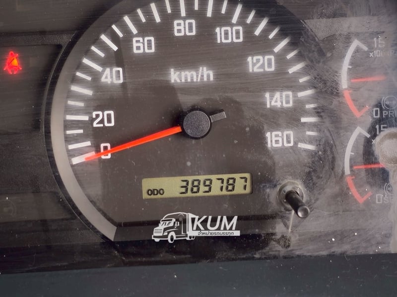 สิบล้อหัวลาก ISUZU GXZ 360 แรง ปี 2566(3394)