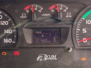 สิบล้อตู้สิบบาน HINO FL8J 260 แรง ปี 2560 (3133,) สิบล้อตู้สิบบาน HINO FL8J 260 แรง ปี 2560 (3133,)