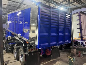 💥โปรลดพิเศษ💥 🔥Vายsาคาตัดๆด่วน🔥😎 Isuzu FXZ360 แรง ปี66  อู่ส.สมบัติ (5236,5237)