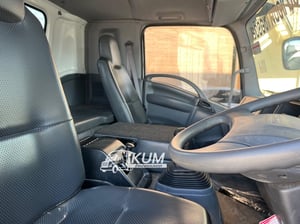 หกล้อเครน กระบะดั้มได้ ISUZU FTR 240 แรง ปี 2566(3266)