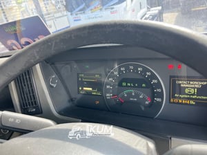 🔥สิบล้อหัวลาก VOLVO FM 440 แรง ปี 2560(0246)