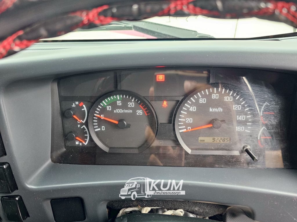 สิบล้อดั้มพ์เกษตร ISUZU FXZ 360 แรง ปี 2566(1364,2110) สิบล้อดั้มพ์เกษตร ISUZU FXZ 360 แรง ปี 2566(1364,2110)