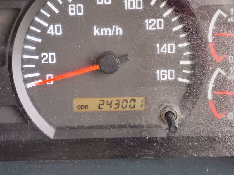 🔰สิบล้อหัวลาก ISUZU GXZ 360 แรง ปี 2566 (9050)