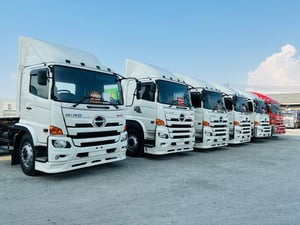 🔥สิบล้อหัวลาก ลดกระหน่ำต่ำกว่าทุน🔥รวมรถหัวลากรุ่นขายดีที่สุด‼️ ISUZU และ HINO 🔥สิบล้อหัวลาก ลดกระหน่ำต่ำกว่าทุน🔥รวมรถหัวลากรุ่นขายดีที่สุด‼️ ISUZU และ HINO