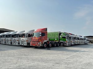 🚨ลดกระหน่ำต่ำกว่าทุน🚨 รวมดั้มพ์ดิน-ดั้มเกษตร 