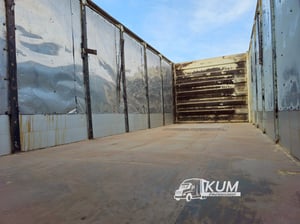 สิบสองล้อดั้มพ์ ISUZU FYH 360 แรง ปี 2557( 2465,2466)