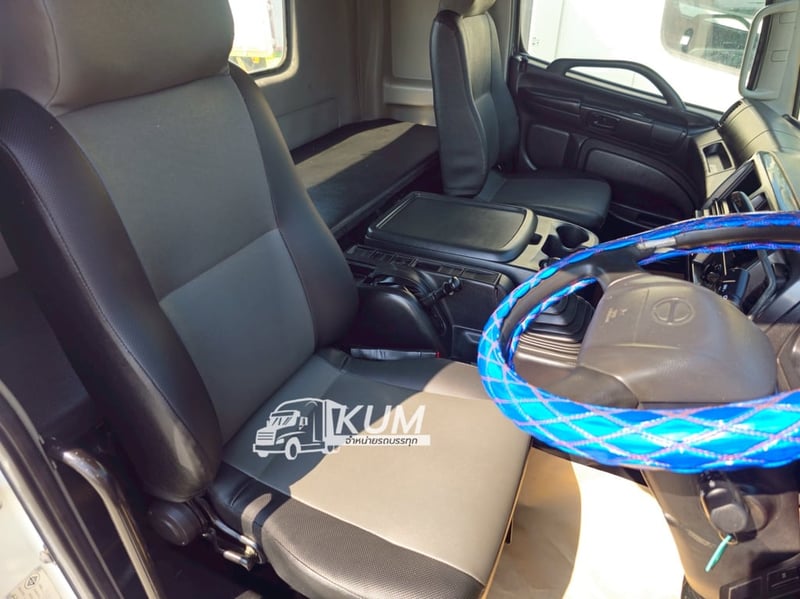 สิบล้อหัวลาก HINO FM1A 344 แรง ปี 2556(3339) สิบล้อหัวลาก HINO FM1A 344 แรง ปี 2556(3339)