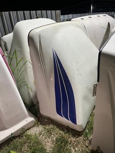 หางคอก สามเพลา อู่ พิรุฬแอสเซมบลี่ ปี 2566(9051)