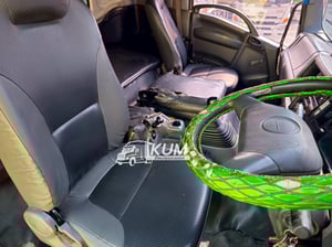 🔥โปรคุ้ม 2 เด้ง🔥 👉คุ้มที่ 1 ลุ้นรับรางวัลใหญ่หน้างาน 👉คุ้มที่ 2 ซื้อคู่หัว+หางลดเพิ่มอีก 50,000 บาท สิบสองล้อดั้มพ์ ISUZU FYH 360 แรง ปี 2555(0856,0857) 🔥โปรคุ้ม 2 เด้ง🔥 👉คุ้มที่ 1 ลุ้นรับรางวัลใหญ่หน้างาน 👉คุ้มที่ 2 ซื้อคู่หัว+หางลดเพิ่มอีก 50,000 บาท สิบสองล้อดั้มพ์ ISUZU FYH 360 แรง ปี 2555(0856,0857)