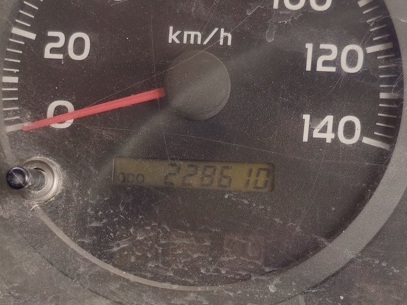 สิบล้อโม่ปูน HINO FM1A 330 แรง ปี 2556(9081)