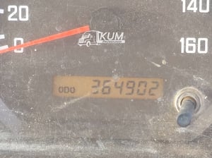 🔥vายตัด 400,000บาท  👉หกล้อโดยสาร ISUZU  NMR 130 แรง ปี 2551(5839)