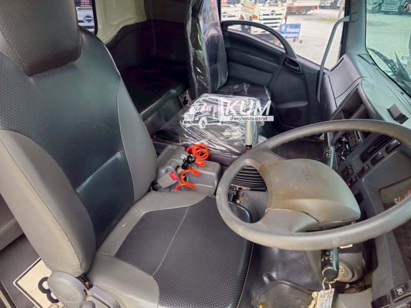 💥โปรลดพิเศษ💥 🔥Vายsาคาตัดๆด่วน🔥😎 Isuzu FXZ360 แรง ปี66  อู่ส.สมบัติ (5236,5237)