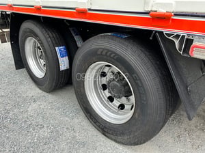 🍊สิบล้อคอก Hino FL8J 260 ปี59 ยาว 6.10 กว้าง2.5 สูง 2.49 ฟรียางใหม่ 8เส้น(2895) 🍊สิบล้อคอก Hino FL8J 260 ปี59 ยาว 6.10 กว้าง2.5 สูง 2.49 ฟรียางใหม่ 8เส้น(2895)