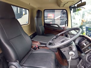 หกล้อกระบะคาร์โก้ HINO FC9J 175 แรง ปี 2567(3859)