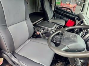 🤍สิบล้อหัวลาก HINO FM2P 380 แรง ปี 2565(1202)