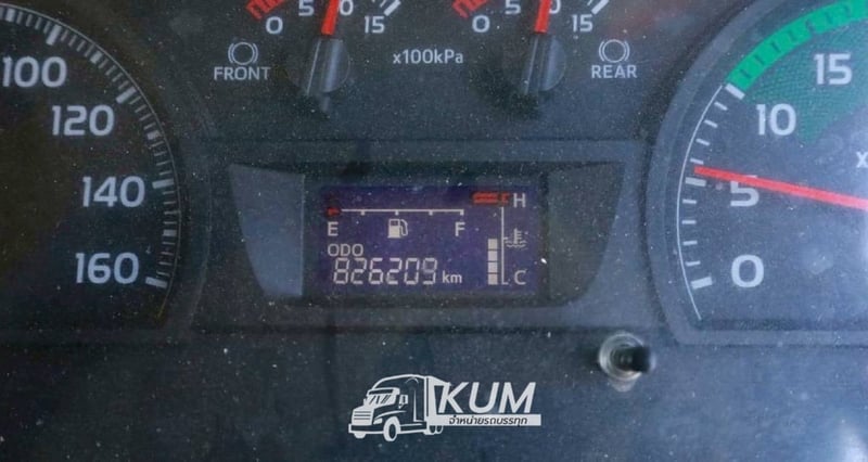 หกล้อตู้สิบบาน Hino FG8J 240 ปี63 (3169) หกล้อตู้สิบบาน Hino FG8J 240 ปี63 (3169)