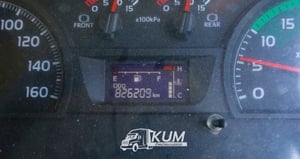 หกล้อตู้สิบบาน Hino FG8J 240 ปี63 (3169) หกล้อตู้สิบบาน Hino FG8J 240 ปี63 (3169)