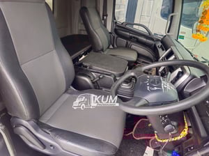 สิบล้อดั้มพ์ HINO FM1A 344 แรง ปี 2566(7371,9338) สิบล้อดั้มพ์ HINO FM1A 344 แรง ปี 2566(7371,9338)