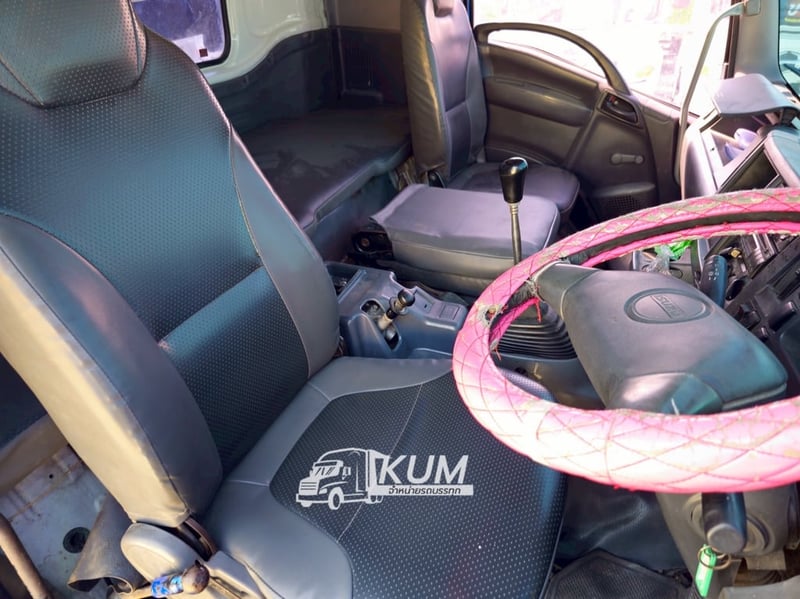 สิบสองล้อดั้มพ์ ISUZU FYH 360 แรง ปี 2556(2505,2506) สิบสองล้อดั้มพ์ ISUZU FYH 360 แรง ปี 2556(2505,2506)