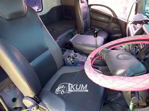 สิบสองล้อดั้มพ์ ISUZU FYH 360 แรง ปี 2556(2505,2506) สิบสองล้อดั้มพ์ ISUZU FYH 360 แรง ปี 2556(2505,2506)