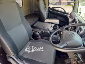 สิบล้อหัวลาก HINO FM1A 344 แรง ปี 2564(6617