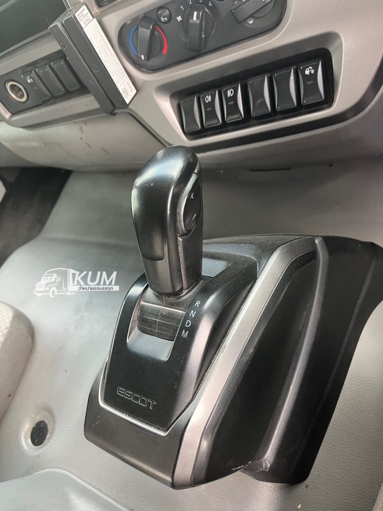 UD GWE 398แรงม้า รถบรรทุก หัวลาก 10ล้อ หัวลาก เฉพาะหัว ปี2022 (7045)